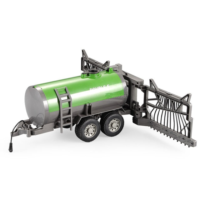 Farm Tractor 2.4G Remote Control