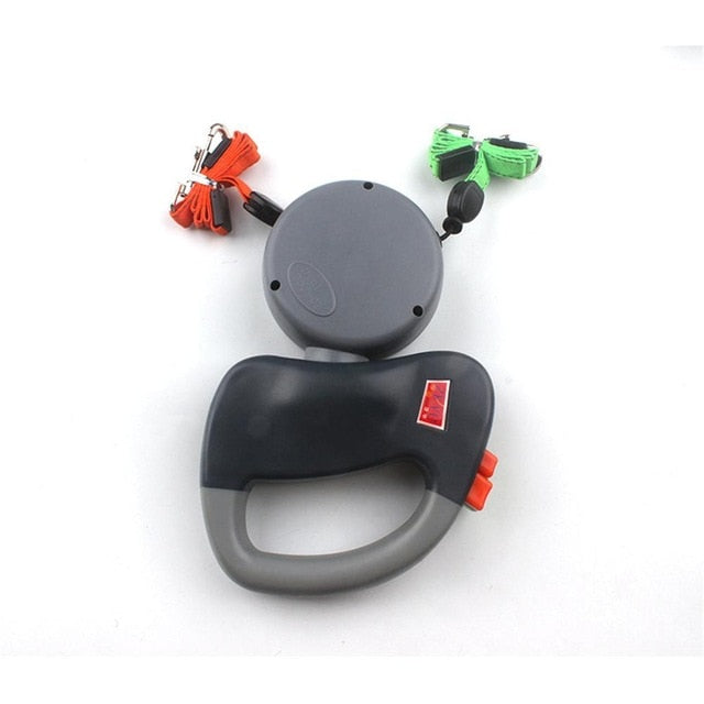 Pet Leashes Automatic Retractable Rope
