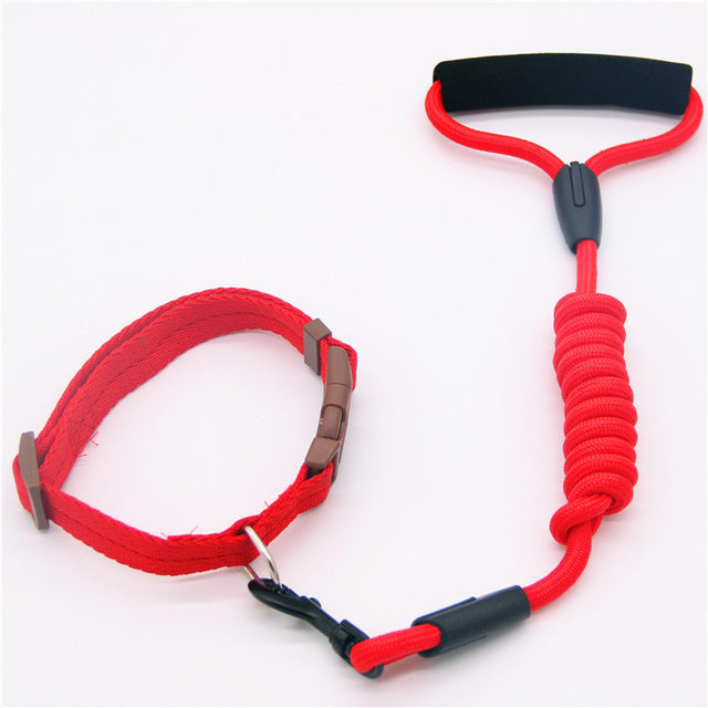 Leash For Small Large Dogs Leashes cat pets Leashes Nylon