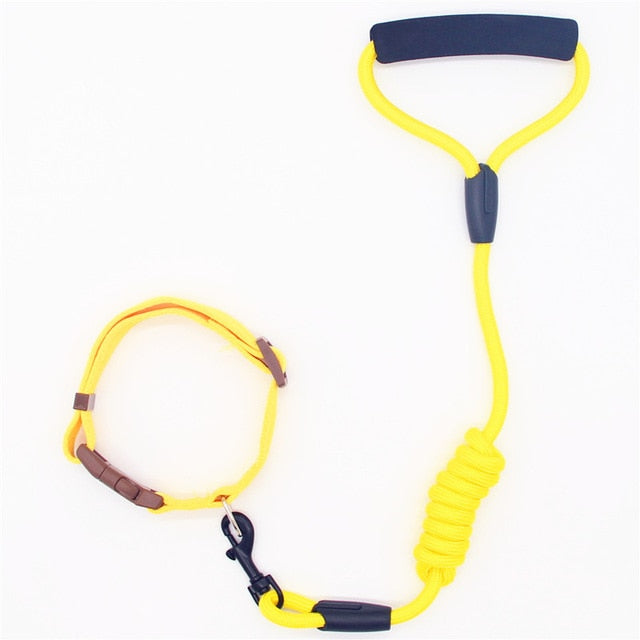 Leash For Small Large Dogs Leashes cat pets Leashes Nylon
