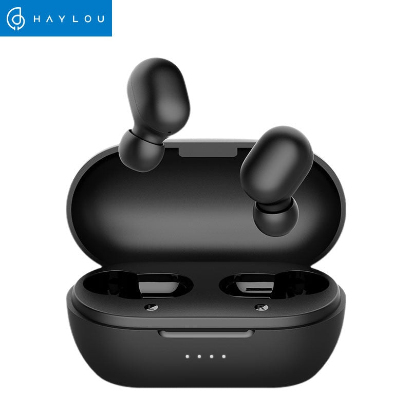 Haylou GT1 Pro Long Battery HD Stereo TWS Bluetooth Earphones