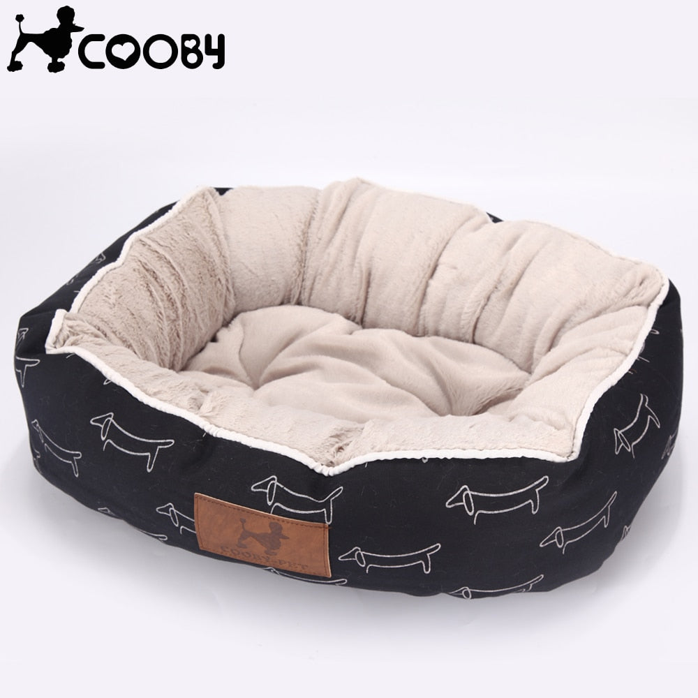 Pet Bed house beds for Pets lounger bench