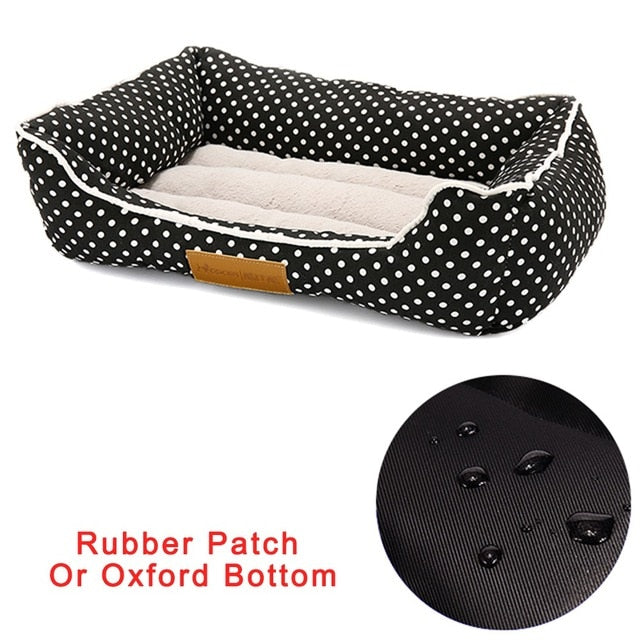 Pet Bed house beds for Pets lounger bench