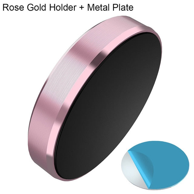 360 Magnetic Car Phone Holder