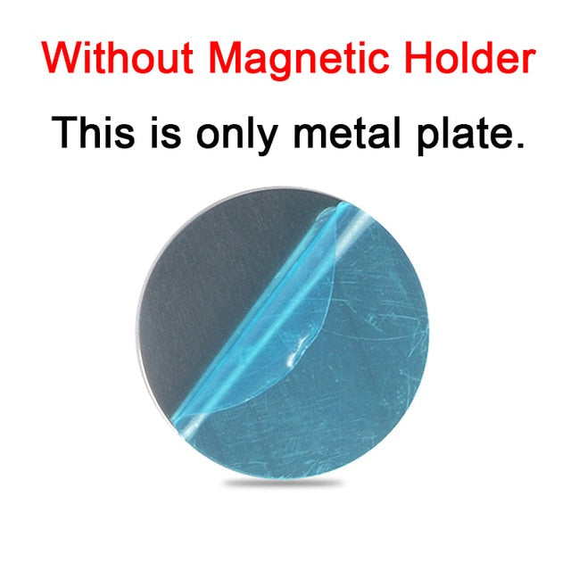 360 Magnetic Car Phone Holder