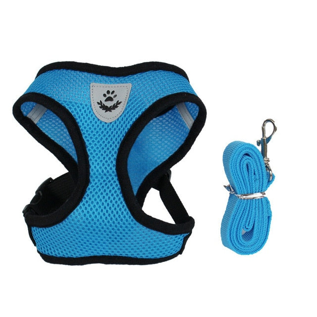 Cat & Dog Adjustable Leash