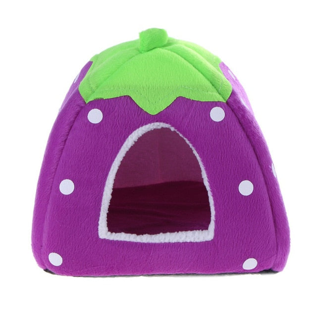 Pet Bed House