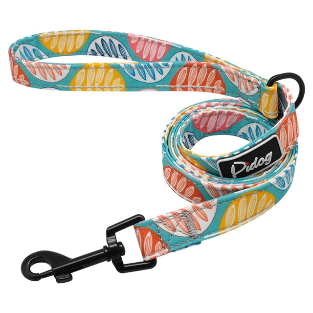 Pet Harness Vest and Leash