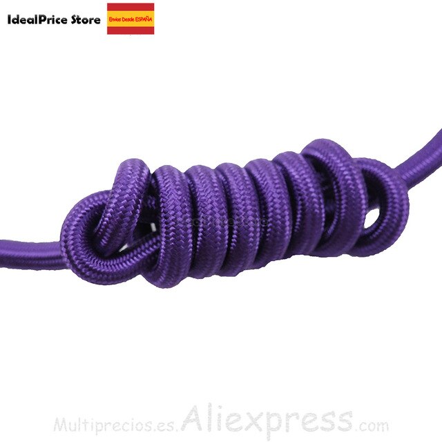 PET®Dog Nylon strap with swivel safety latch