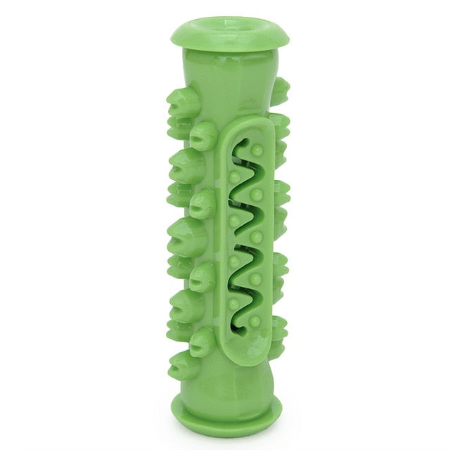 HOOPET Pet Dog Toys Toy Funny Interactive Chew Toy Teeth Clean Of Food