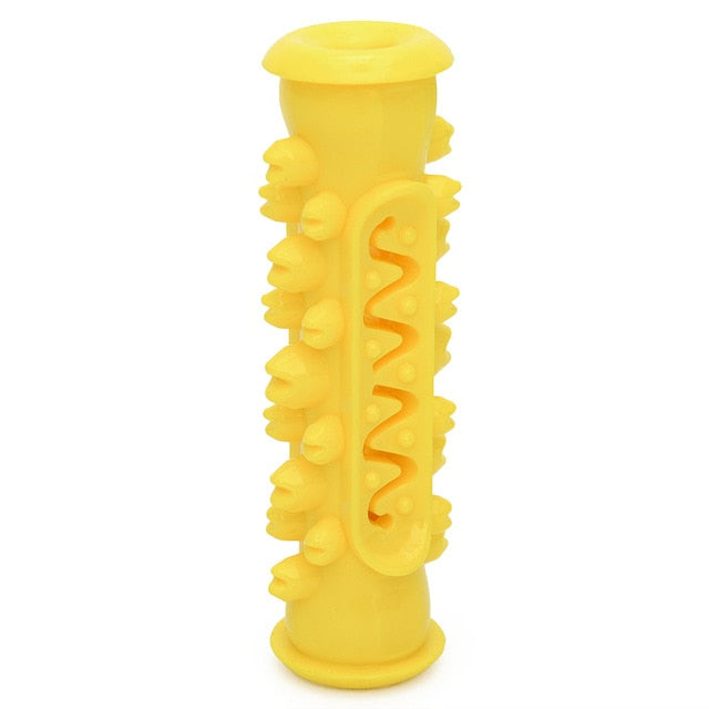 HOOPET Pet Dog Toys Toy Funny Interactive Chew Toy Teeth Clean Of Food