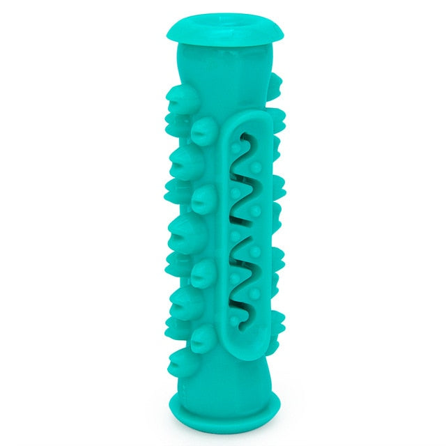 HOOPET Pet Dog Toys Toy Funny Interactive Chew Toy Teeth Clean Of Food