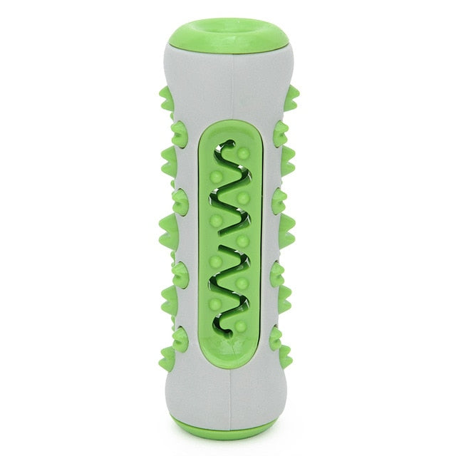 HOOPET Pet Dog Toys Toy Funny Interactive Chew Toy Teeth Clean Of Food