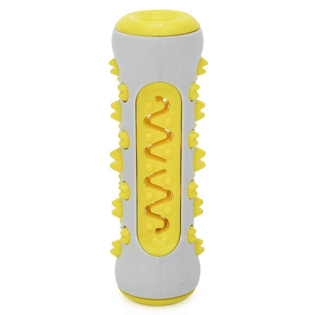 HOOPET Pet Dog Toys Toy Funny Interactive Chew Toy Teeth Clean Of Food