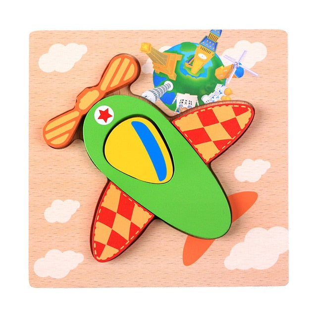 Boy Girls Montessori Wooden Toys Circles Bead Wire Maze Roller Coaster Puzzles toddler educational toys