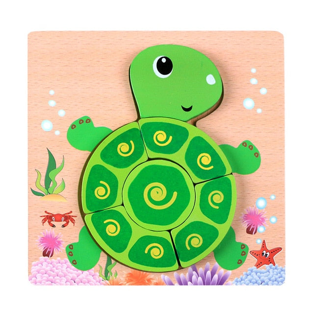 Boy Girls Montessori Wooden Toys Circles Bead Wire Maze Roller Coaster Puzzles toddler educational toys