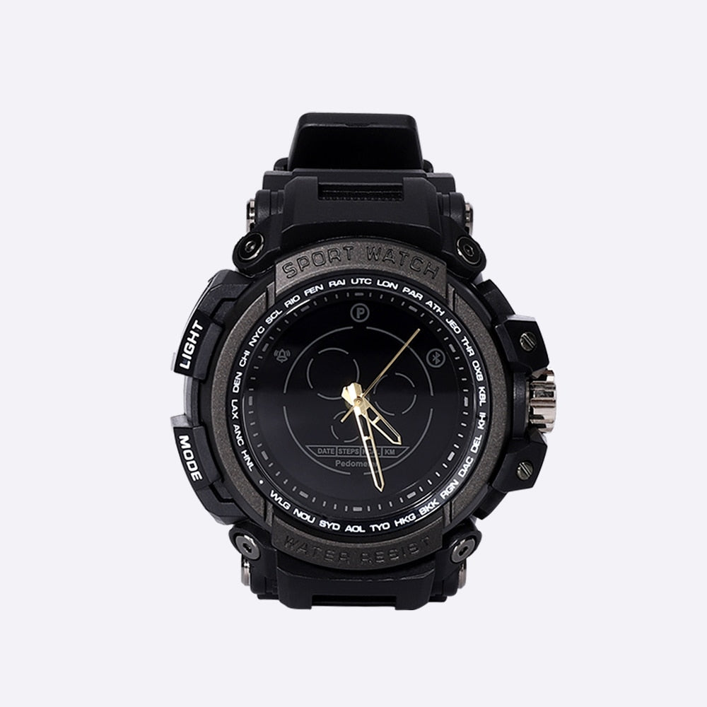 Men’s Bluetooth Sport Smartwatch