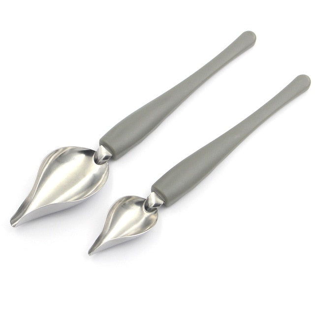 Chef Decoration Pencil Anti-slip Accessories Draw Tools Sauce Painting