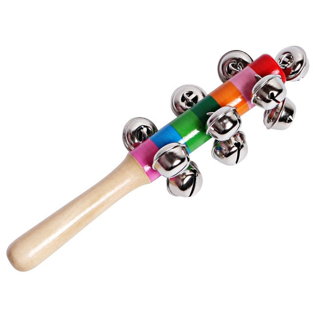 Boy Girls Montessori Wooden Toys Circles Bead Wire Maze Roller Coaster Puzzles toddler educational toys