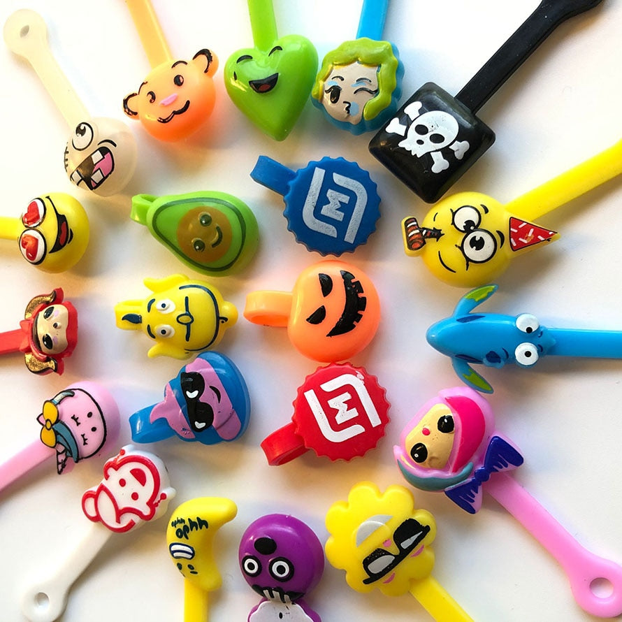 Scrapers 2 Toys Action Magnet Whole Collection For Children