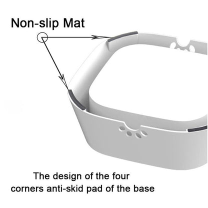 Anti Splash Pet Bowl
