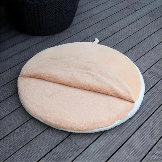 Pet Bed Mat