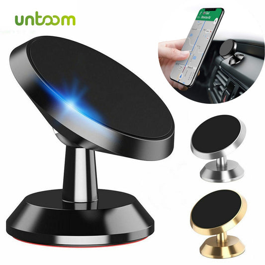 Untoom Car Phone Universal Magnet Mount