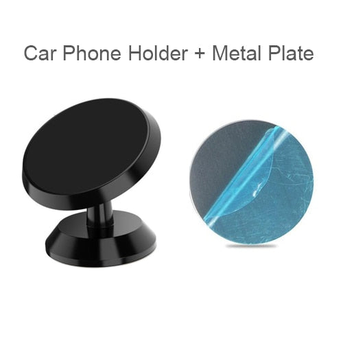 Untoom Car Phone Universal Magnet Mount