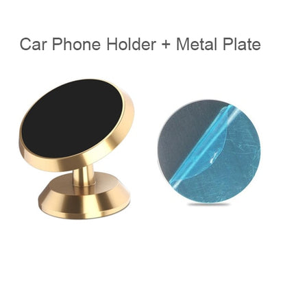 Untoom Car Phone Universal Magnet Mount