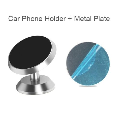 Untoom Car Phone Universal Magnet Mount