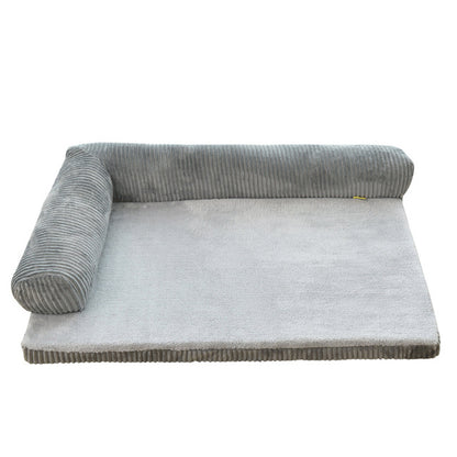 Pet House Sofa Mat