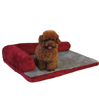 Pet House Sofa Mat