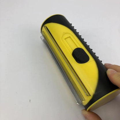 Pet Hair Remover Lint Roller Cleaning Brush