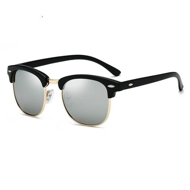 Polarized Sunglasses Men Women 3016 Brand Design