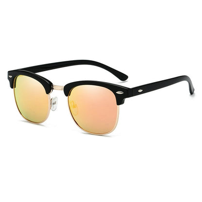 Polarized Sunglasses Men Women 3016 Brand Design