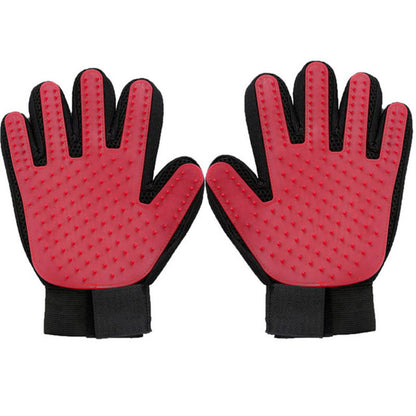 New Silicone Dog Toy for Brush Glove  Pet Grooming