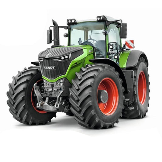 Farm Tractor 2.4G Remote Control