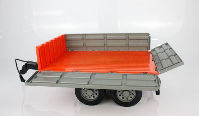 Farm Tractor 2.4G Remote Control
