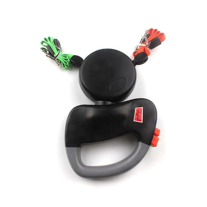 Pet Leashes Automatic Retractable Rope