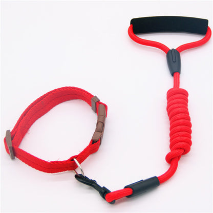 Leash For Small Large Dogs Leashes cat pets Leashes  Nylon