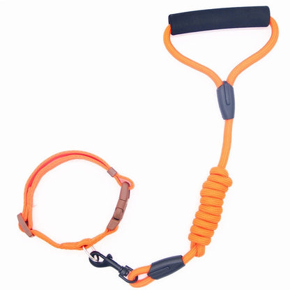 Leash For Small Large Dogs Leashes cat pets Leashes  Nylon