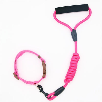 Leash For Small Large Dogs Leashes cat pets Leashes  Nylon