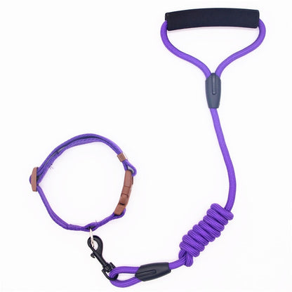 Leash For Small Large Dogs Leashes cat pets Leashes  Nylon
