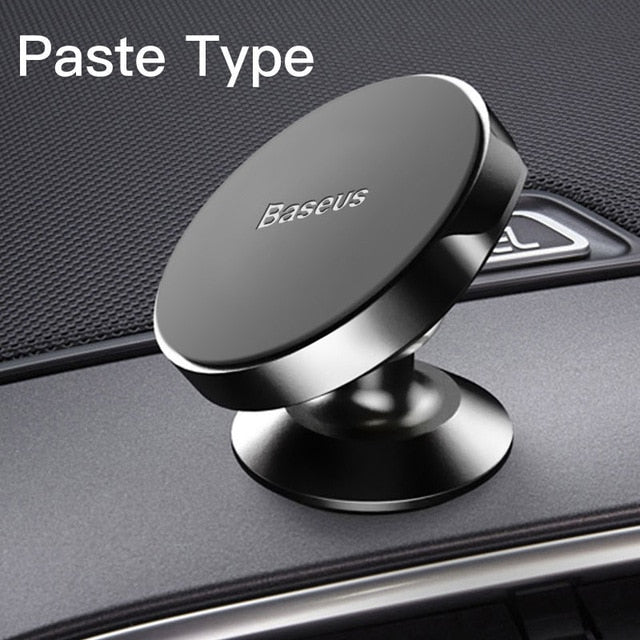 Baseus Magnetic Car Holder For Phone