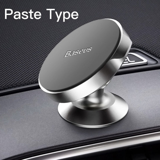 Baseus Magnetic Car Holder For Phone