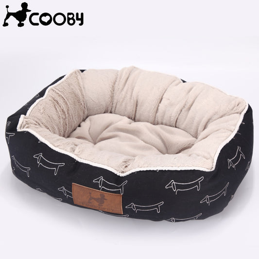 Pet Bed house beds for Pets lounger bench