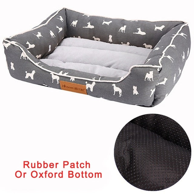 Pet Bed house beds for Pets lounger bench