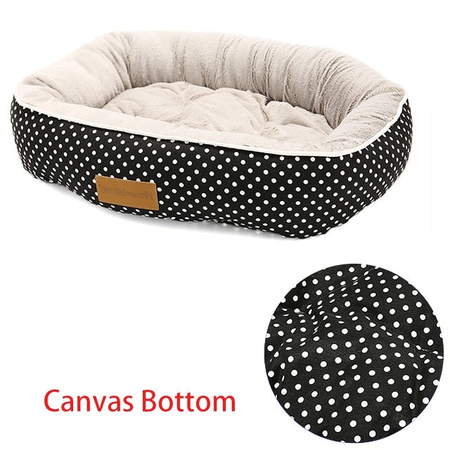 Pet Bed house beds for Pets lounger bench