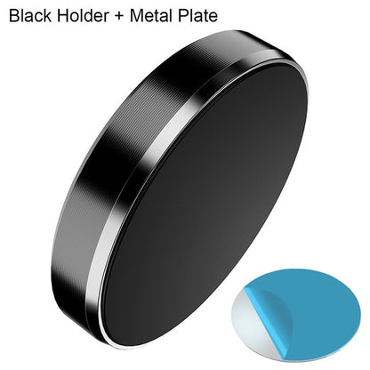 360 Magnetic Car Phone Holder