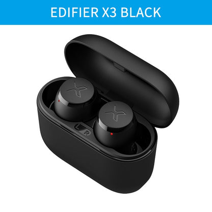 EDIFIER X3 TWS Wireless Bluetooth Earphone bluetooth 5.0